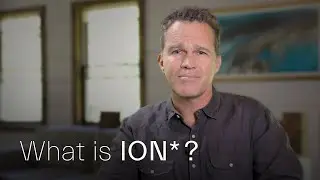 What is ION*? with Zach Bush MD - ION*