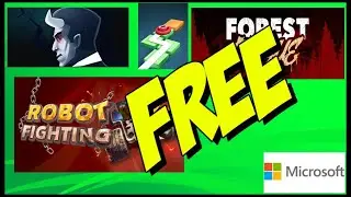 Games Are Free For Lifetime | 2 Days Left | Hurry Up ! --