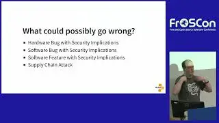 2023 - The PHP Stack’s Supply Chain