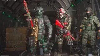 Loaded resurgence win + pistol unlock