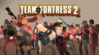 Team Fortress 2 OST- Complete Soundtrack