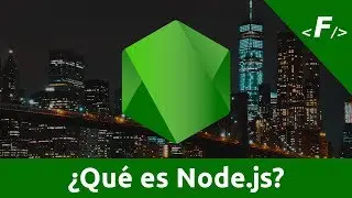 ¿Que es Node.js? ¿Para que sirve?