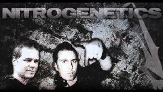 Nitrogenetics - Wreckinball