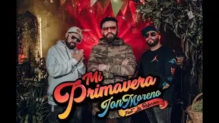 Jon Moreno - 