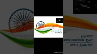 Independence 🇮🇳 Day Celebration by CL 2 B 2021-22