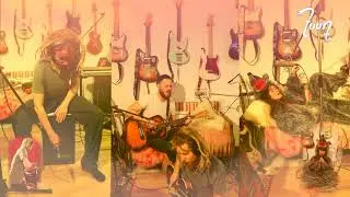 Death to Birth - Pagoda (Acoustic Cover by Fuun)
