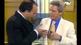 ROMPEPORTONES - LA COMISARIA 35