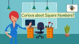 Square Numbers