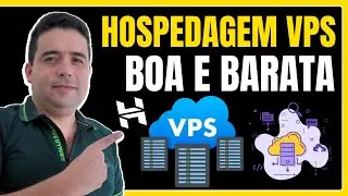 Hospedagem VPS Boa e Barata da Hostinger, Conheça Todos os Planos VPS Hostinger e seus Benefícios