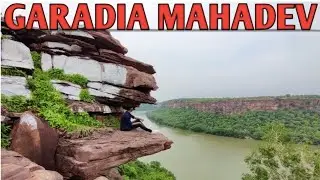 || Glimpse of Garadia Mahadev Kota || #kotacoaching