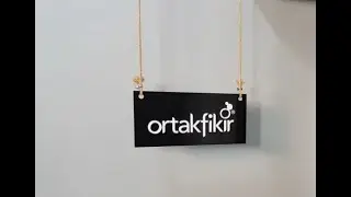 Ortakfikir - 3D Tasarım Görselleştirme