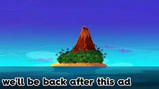 We'll be back after this ad