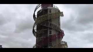 This is Redcar