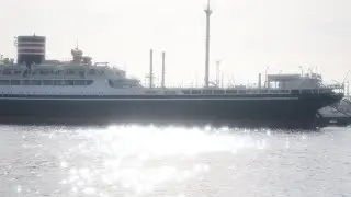 過ぎゆく夏