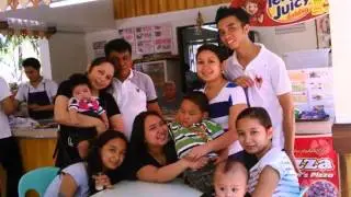 Thanks To You Nanay