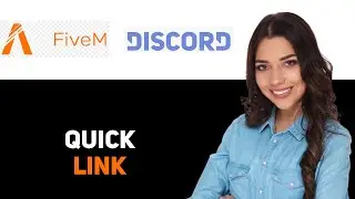 How To Link FiveM To Discord 2025