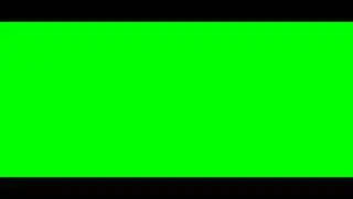 Animated Crop Bars 4K│Green Screen│Premiere Pro│