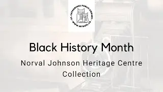 Black History Month - Richard Pierpoint