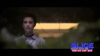 EX Machina REVIEW