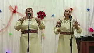 Пирӗн пӗрле пулмалла
