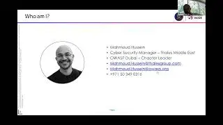 OWASP IoT Top 10
