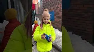 Как мы масленицу провожали 🥞🤲🏼 