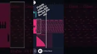 Fl studio mobile fx filter fade in and out. 