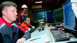 На Уральской Стали продолжается 58 научно-техническая конференция