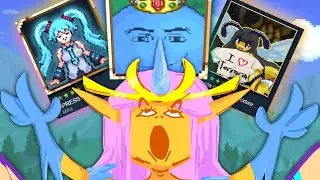 THE WORST TERRARIA MODS EVER 3