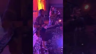 Live and Wild Ecstatic Dance by Mystical Mystery - Om Namah Shivaya