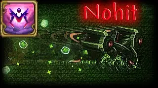 Plaguebringer Goliath Nohit - Infernum Calamity Terraria