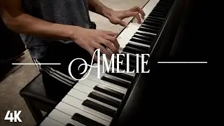Amelie - Beautiful/Relaxing piece