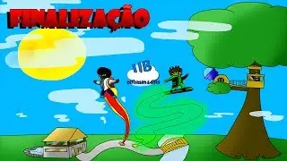 Speed Art - Banner2K14 - Finalização