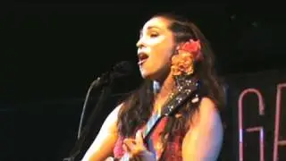Esmeralda Grao - Te dejé marchar