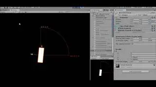 Quaternion part 4.9.5 - RotateTowards()