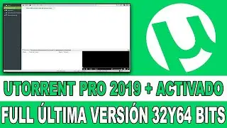 Descargar y configurar Utorrent full 2019|Loquendo