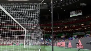 I didn’t mean to score - João Félix (FIFA 22)
