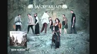Wolfarian - Sky of Waves [2015]