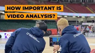 GB Wheelchair Rugby & Nacsport: The Power of Video Analysis!