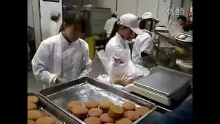 Фасовщица 80 lvl