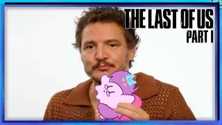 Pedro Pascal 2