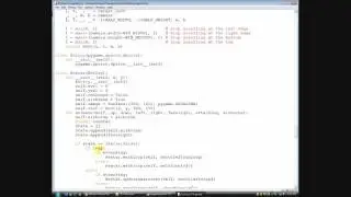 2D Platformer with Pygame - Animation Engine