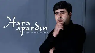 Mustafa Mustafayev — Hara Apardın (Rəsmi Audio)