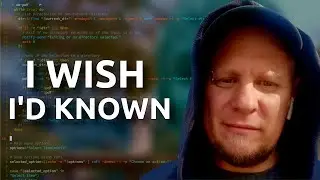 I'm A 50 Year Old Web Developer With ADHD - This Is Some Real Talk