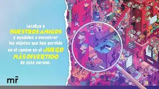 El escondite de Los Compas