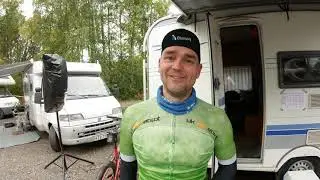 Mustavuori 24h 2021