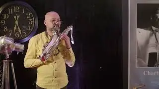 Stille Nacht-Silent Night Rampone & Cazzani R1 Jazz/Selmer Mark VI