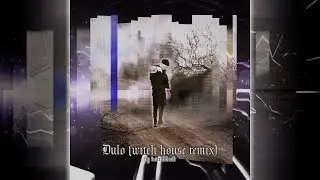 MORGENSHTERN - ДУЛО | WITCH HOUSE REMIX | 2024 | Korrableak | #witchhouse