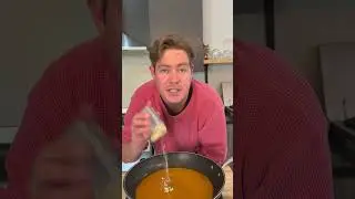 Homemade Buffalo Sauce!
