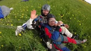 Urve Lõhmus tandem